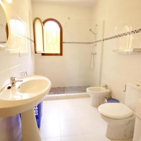 La Cartuja Villa *