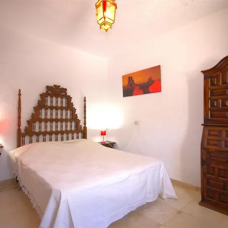 La Cartuja Jávea