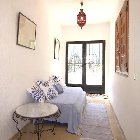 La Cartuja Jávea
