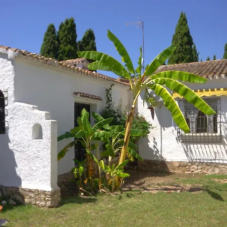 La Cartuja Villa