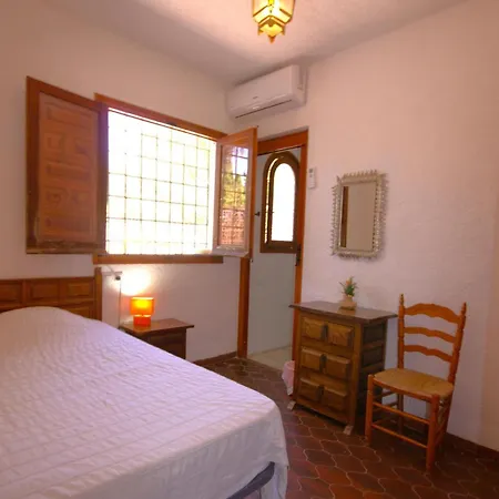 Villa La Cartuja *