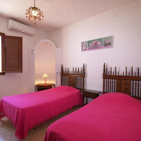 La Cartuja Villa *