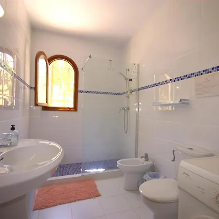 Villa La Cartuja Jávea