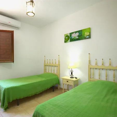 La Cartuja Villa Jávea