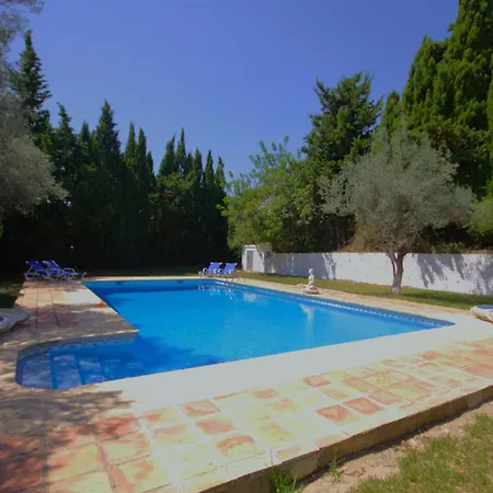 La Cartuja Villa