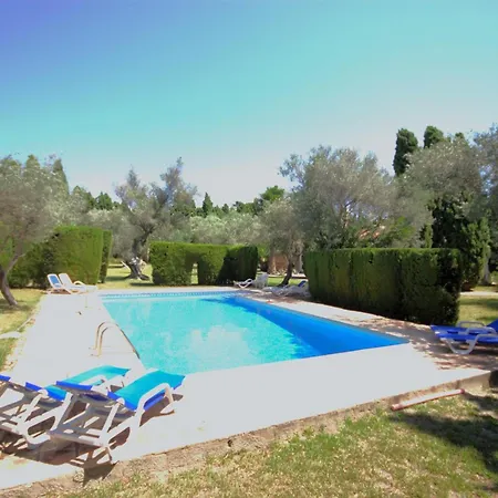 Villa La Cartuja *