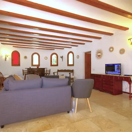La Cartuja Jávea