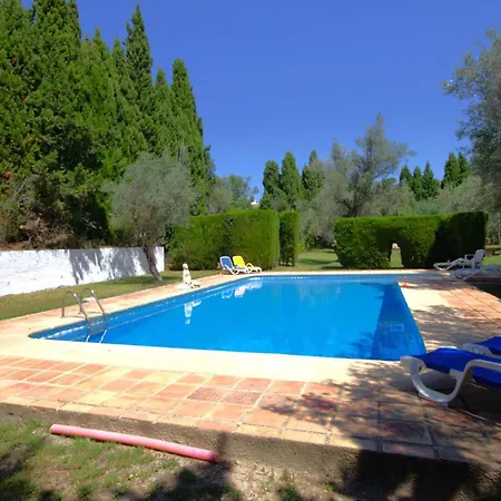 La Cartuja Villa