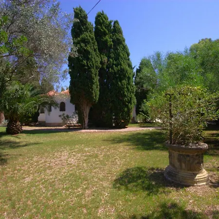 Villa La Cartuja