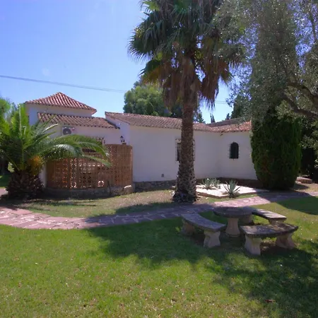 La Cartuja Villa *