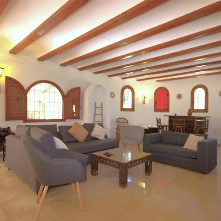La Cartuja Jávea