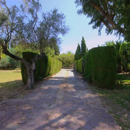 La Cartuja Villa *