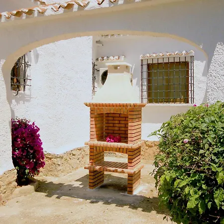 La Cartuja Villa Jávea