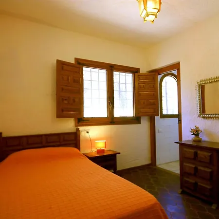 Villa La Cartuja Jávea
