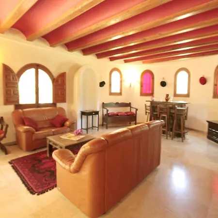La Cartuja Villa