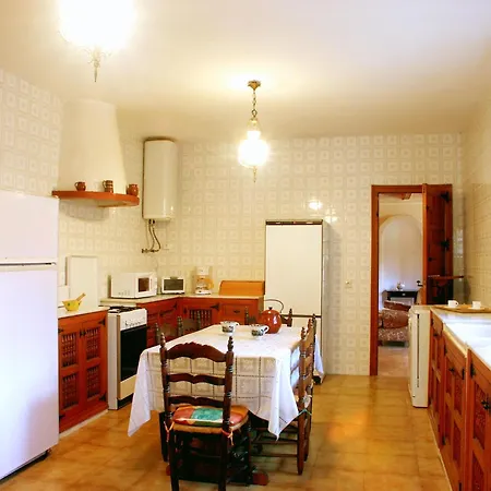 La Cartuja Villa