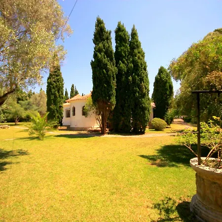 Villa La Cartuja *