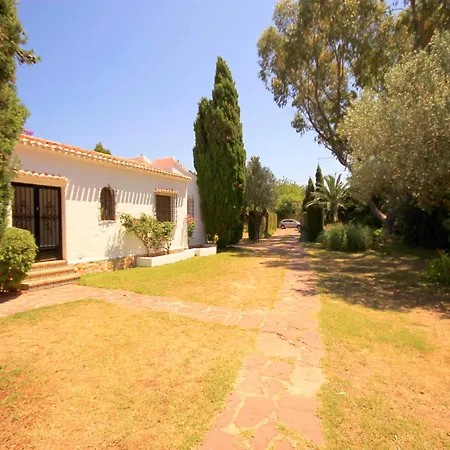 La Cartuja Villa Jávea